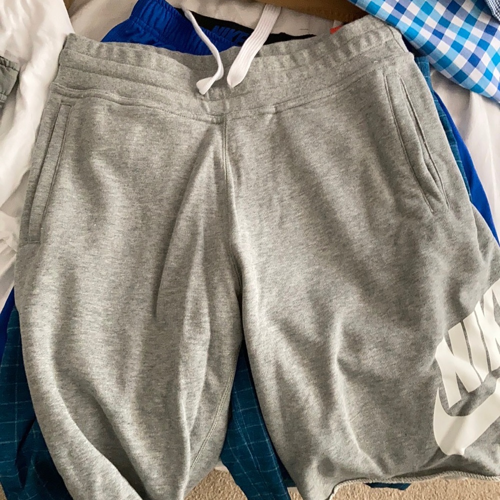 Nike shorts